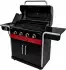 Char-Broil Gas2Coal 440 2.0 (140929)