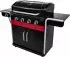Char-Broil Gas2Coal 440 2.0 (140929)