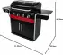 Char-Broil Gas2Coal 440 2.0 (140929)