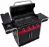 Char-Broil Gas2Coal 440 2.0 (140929)