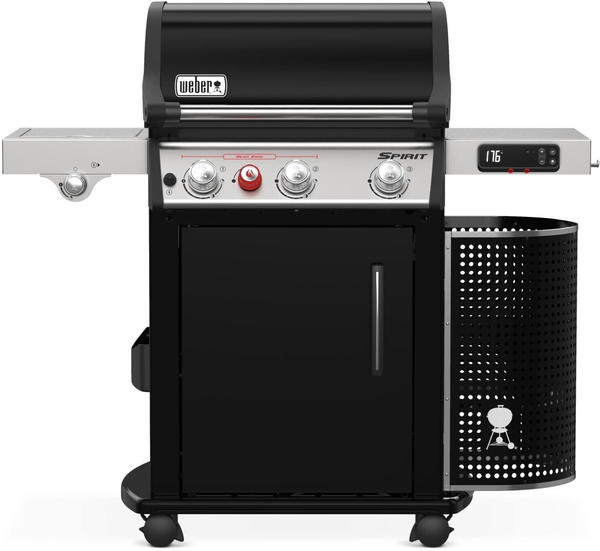 Weber Spirit EPX-335s GBS Smart Grill Black (46813779)