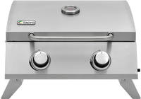 Tepro Gasgrill "Chicago" BxTxH: 54x45,5x36 cm