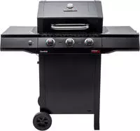 Char-Broil Premium Gasgrill PERFORMANCE CORE B 3 Cart, 3 Brenner je 2,646 kW,...