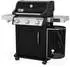 Weber EPX-325 GBS Smart Grill Black