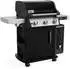 Weber EPX-325 GBS Smart Grill Black