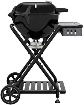 Outdoorchef Ambri 480 G Evo Black Outdoorchef Ambri 480 G Evo Black