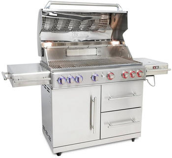 Mayer Barbecue MGG-462 Master