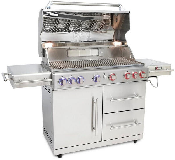 Mayer Barbecue MGG-462 Master Test TOP Angebote ab 1.599,00 € (März 2023)