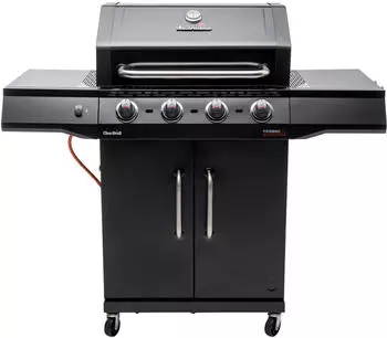 Char-Broil Performance Core B 4