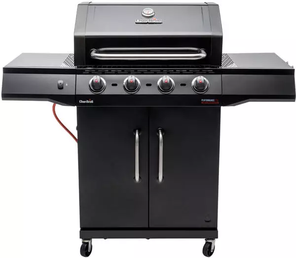 Char-Broil Performance Core B 4