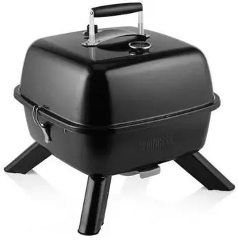 Princess Hybrid-Grill