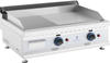 Royal Catering Fry top gas GGHR750
