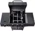 Char-Broil Performance B 3+1 Power Edition Black