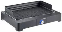Severin PG 8567, Severin 1 Zone(n) 2200 W mit 445 x 260 mm Fläche PG8567 Tischgrill Severin PG 8567, Severin 1 Zone(n) 2200 W mit 445 x 260 mm Fläche PG8567 Tischgrill