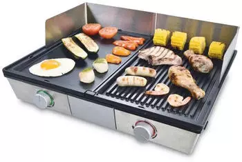 Solis Deli grill
