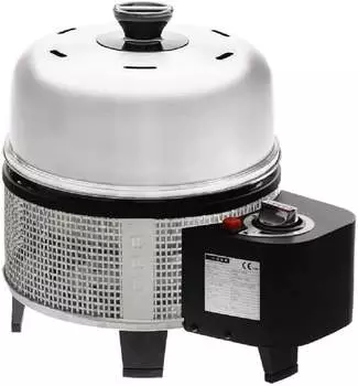 Cobb-Grill Cobb Gas Deluxe 2.0+ mit Grillplatte (700-3)