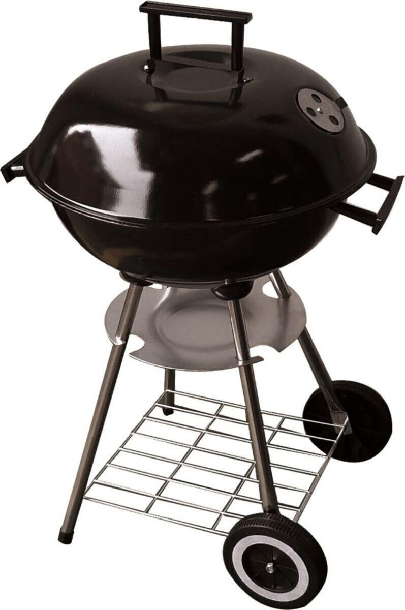 Activa Grillküche Activa Kugelgrill XXL (U1.01) Test | Angebote ab 19,99