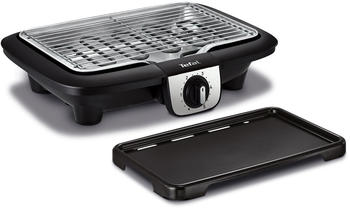 Tefal Easygrill 2 in 1 barbecue plancha BG930812