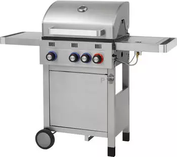 Test Rite Tepro Wellington 3+1 (3187)