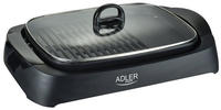 Adler Ad 6610 Elektrogrill
