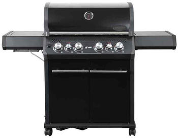 Santos S-418 Black