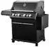 Santos S-418 Black