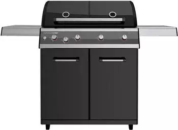 Outdoorchef Dualchef 425 G BZ Outdoorchef Dualchef 425 G BZ
