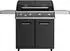 Outdoorchef Dualchef 425 G BZ