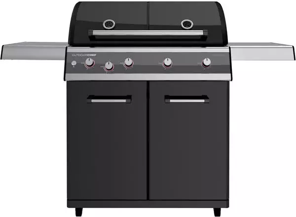 Outdoorchef Dualchef 425 G BZ