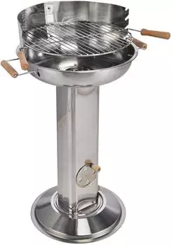 Haushalt International Säulengrill (60178) Haushalt International Säulengrill (60178)