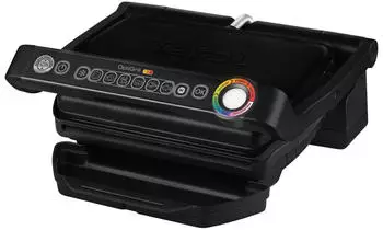 Tefal Optigrill schwarz (GC7058)