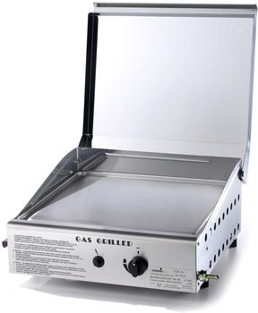 Ompagrill Plancha Single (4044)