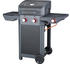 Tenneker Carbon Gasgrill