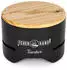 jet black: Feuerhand Tamber