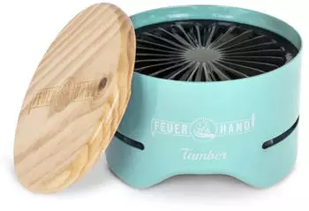 Feuerhand Tamber light green