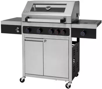 Test Rite Tepro Keansburg 4 Special Edition