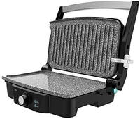 Cecotec 03194, Cecotec Rock'n Grill 1500 Stone Ceramic Mix&Grill (03194)
