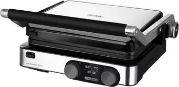 Cecotec Rock&rsquo;nGrill Dual