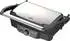 RVS Edelstahl Panini maker 16240108