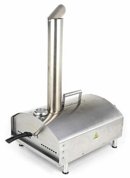 Somagic Barbecues Somagic Napoli 303333
