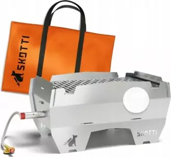Skotti Grill 2.0 (sk100)