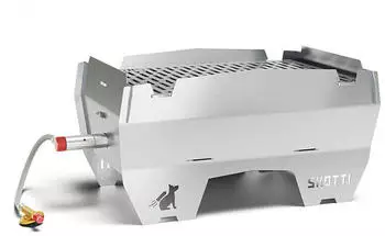 Skotti Grill 2.0 (sk100) Skotti Grill 2.0 (sk100)