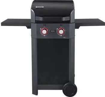 Tenneker Carbon 2-Brenner
