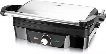 Emerio Kontaktgrill 1600 Watt (CG-125533)