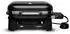 black: Weber Lumin Compact