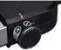 Weber Lumin Compact Black