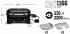 Weber Lumin Compact Red