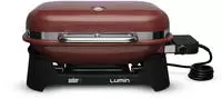 Weber Lumin Red