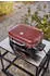 Weber Lumin Red