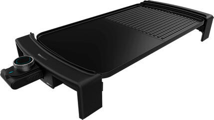 Cecotec Tasty&Grill 3000 BlackWater MixGrill